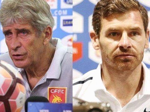 体坛：在上一轮赛后，基莱斯就跟谢蒂内谈京津德比的意义