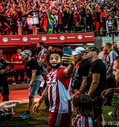 恩佐社媒：又一场决赛，蓝军球迷们，我们温布利见！