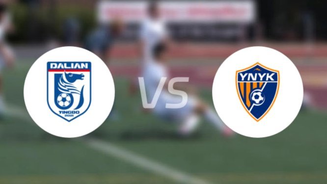 中超：大连1-3玉昆，奥斯卡双响，邓涵文、阿利米破门