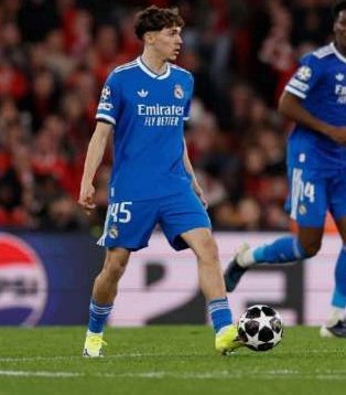 阿斯：皮塔奇重返卡斯蒂亚，将随队征战英超国际杯半决赛