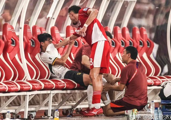 马德兴：U15国少2比0意大利背后（人员调度详解）