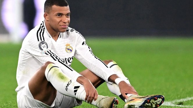 皇马欧冠失利，更衣室暗涌