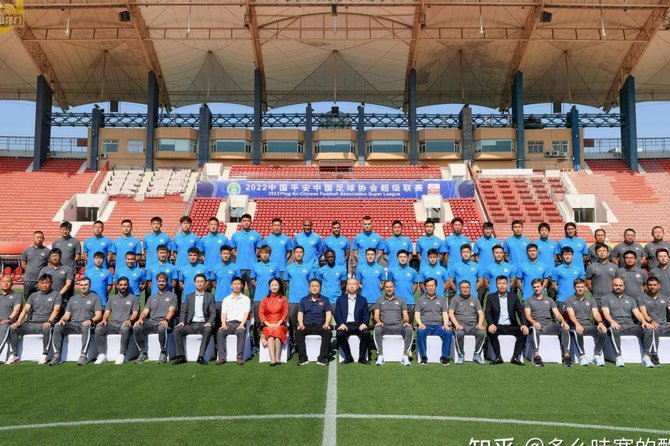 王上源：为了踢球放弃上人大；足球梦想是带河南夺一次冠军