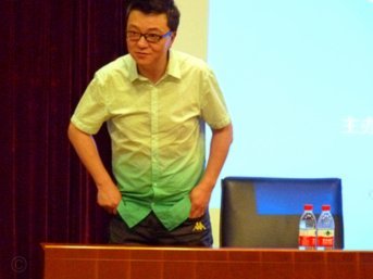 浮岛敏下课，董良上任？你怎么看？