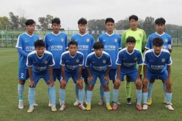 U17重返世少舞台：中国少年足的曙光与未来之路