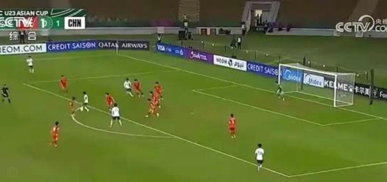 中国U17迎战沙特，韩国U17面临挑战