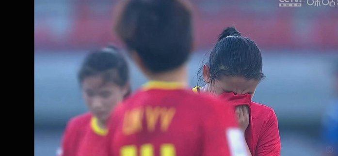 U17女足亚洲杯-刘雨希双响难救主 中国2-4朝鲜无缘决赛