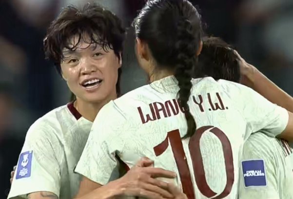 U17女足亚洲杯-刘雨希双响难救主 中国2-4朝鲜无缘决赛