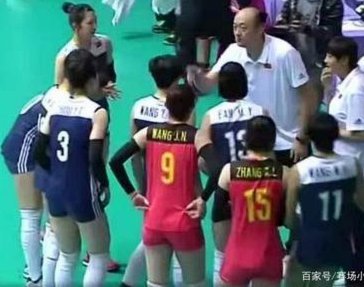 世少赛与名古屋亚运队主教练的训练建议