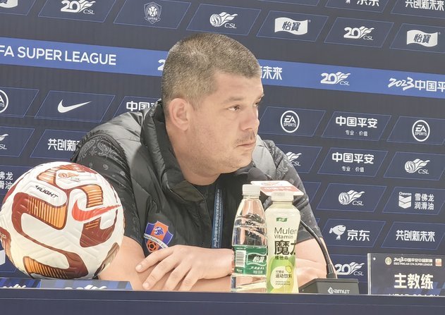 梅州主帅：投资人不会放弃球队，夏窗会继续补强阵容