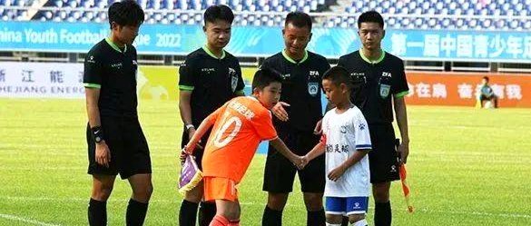 足球嘉年华为什么对中国青少年足球很重要？
