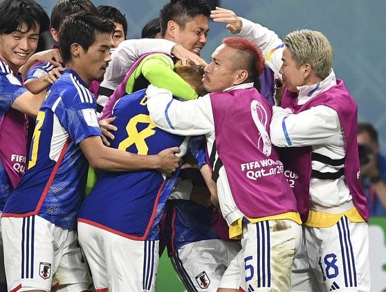 日本淘汰赛首战遇巴西？32强对决在即