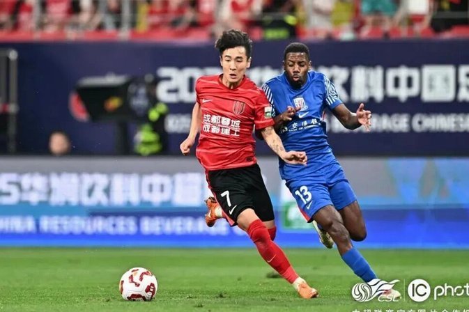 蓉城4-0大胜泽天韦世豪双世界波王子铭建功