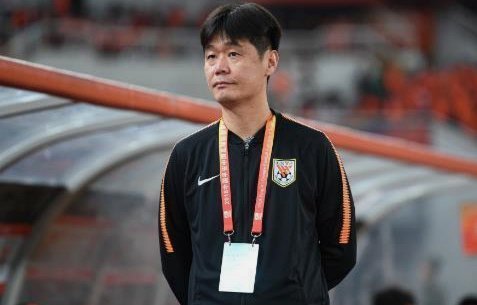 国足前主帅：世界杯亚洲仅两队出线并不意外
