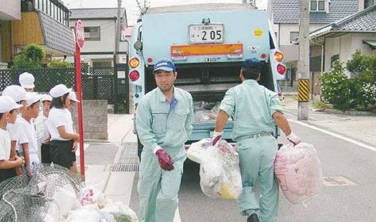 我们怎么就学不了日本了？