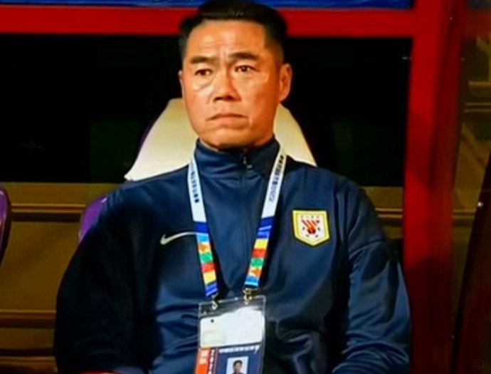 宿茂臻：京鲁之战是焦点之战，十年没在工体赢球反应了难度