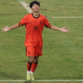 入选贝尔格莱德红星U19集训名单