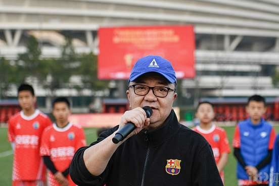 中国足球别再沉迷传控 跟随董路实战为上