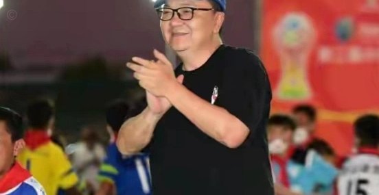 董路观点：亚洲人真不适合足球？