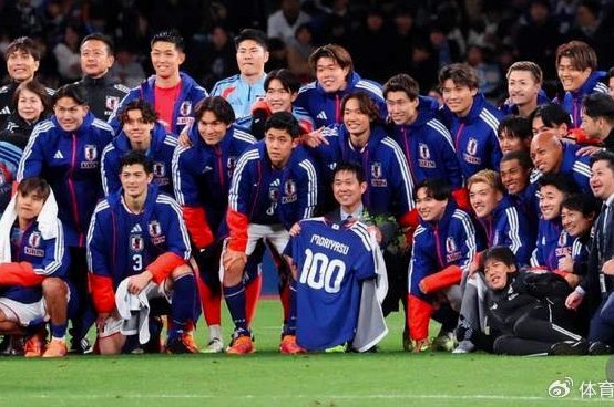 门兴官方：将接待日本U15国家队，深化与日本足球之间的联系