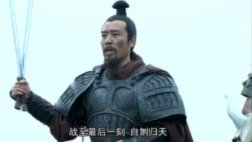 笑死，河床战至最后一刻，自刎归天