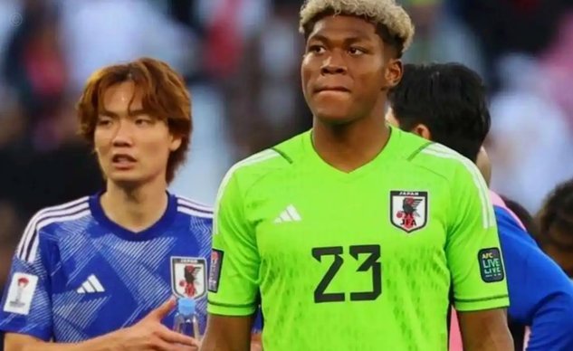 曝！PSG豪掷3500万欧锁定日本国门铃木彩艳