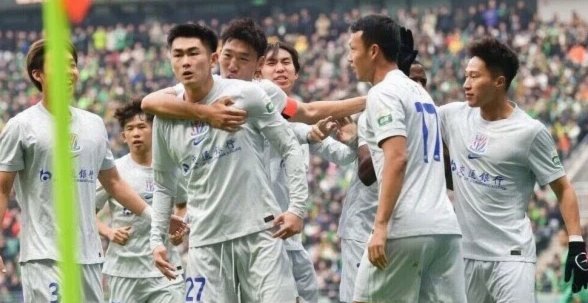 0比3不敌北京国安遭遇“开门黑”，但申花新帅米洛耶维奇“满意”球队表现