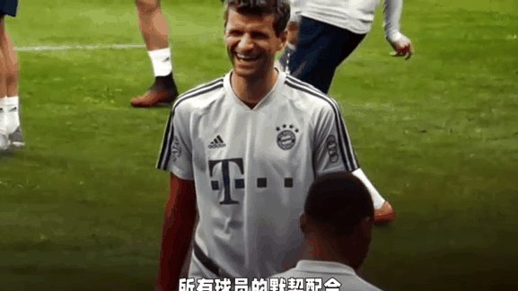 佩伊契诺维奇：为何念凯恩球衣？拜仁青训仅伊尔迪兹留下